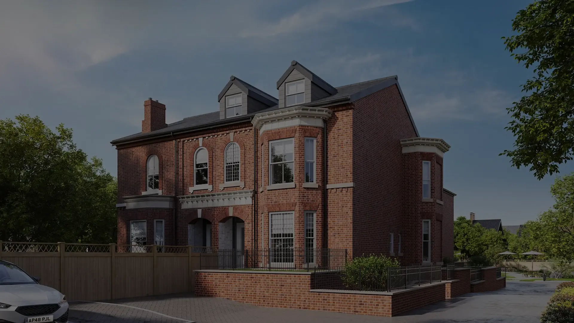 17 Victoria Grove