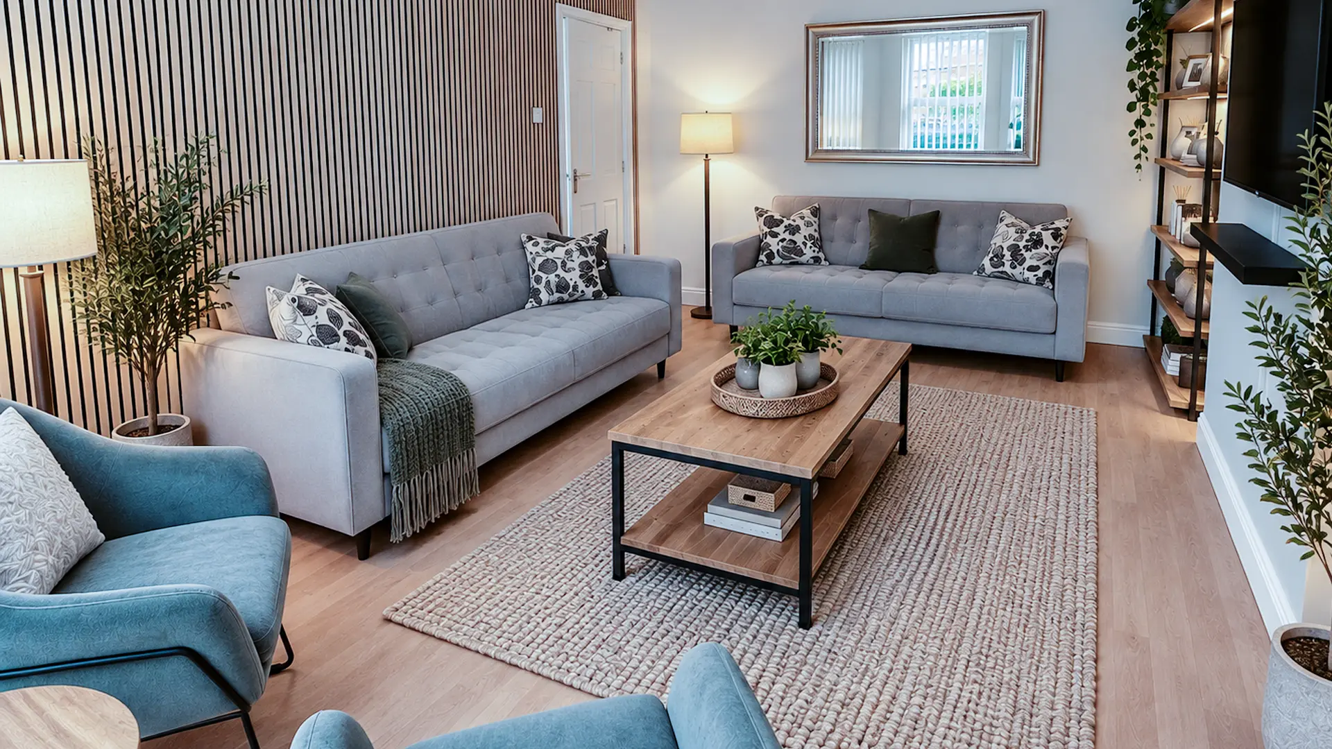 8BG-Lounge